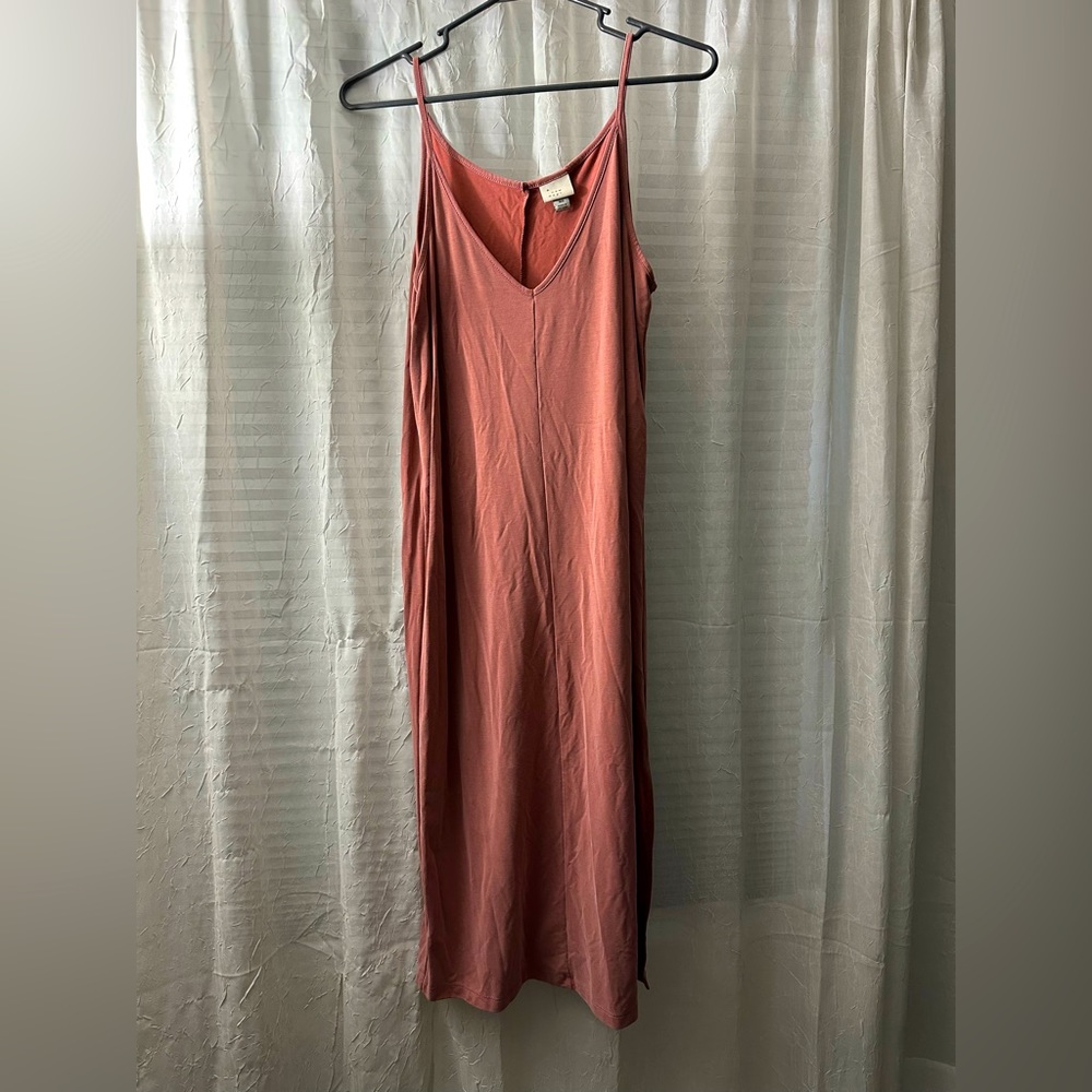 A new day midi dress